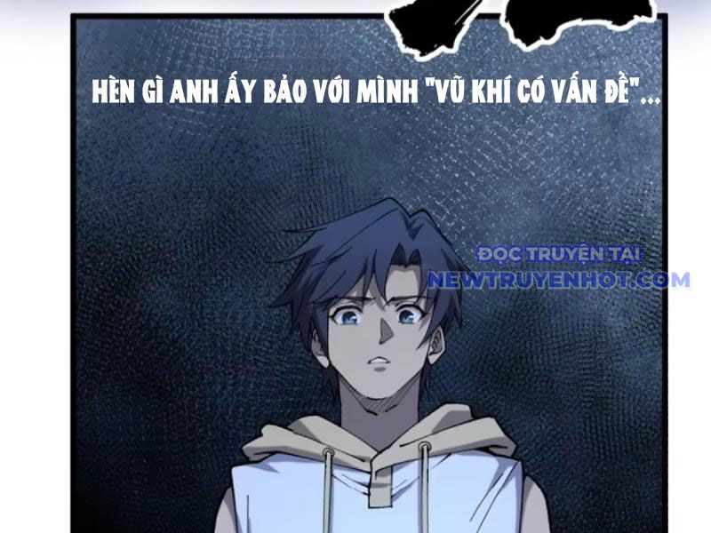 Người Giữ Cửa Vạn Giới Chapter 17 - Trang 2