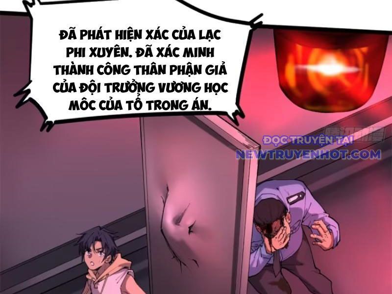 Người Giữ Cửa Vạn Giới Chapter 17 - Trang 2