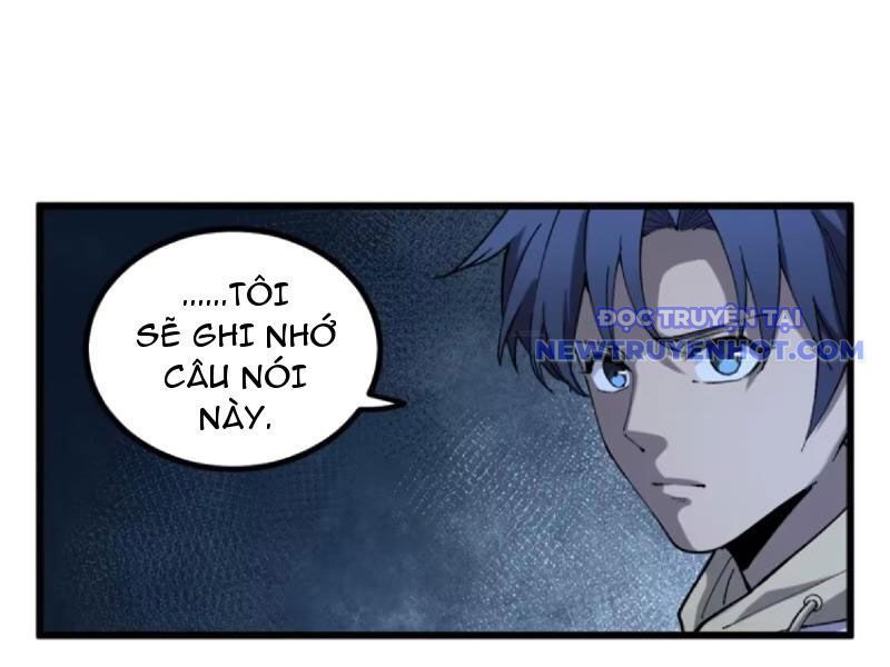 Người Giữ Cửa Vạn Giới Chapter 17 - Trang 2