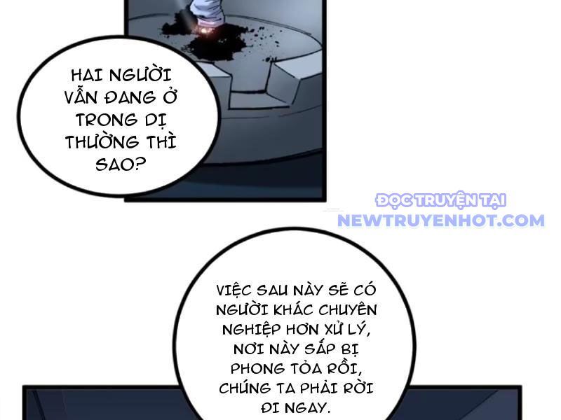 Người Giữ Cửa Vạn Giới Chapter 17 - Trang 2