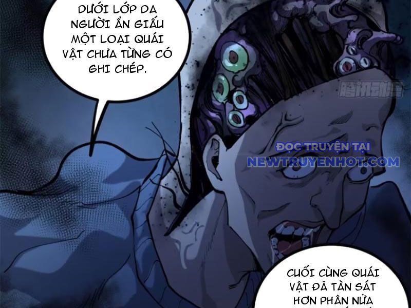 Người Giữ Cửa Vạn Giới Chapter 17 - Trang 2