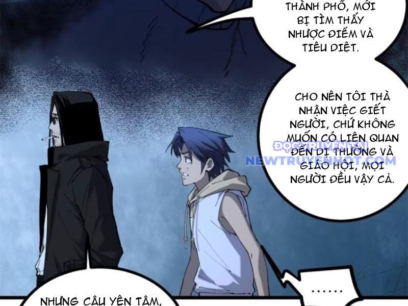 Người Giữ Cửa Vạn Giới Chapter 17 - Trang 2