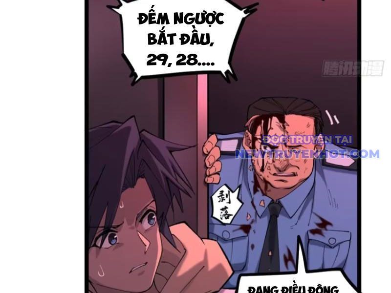 Người Giữ Cửa Vạn Giới Chapter 17 - Trang 2