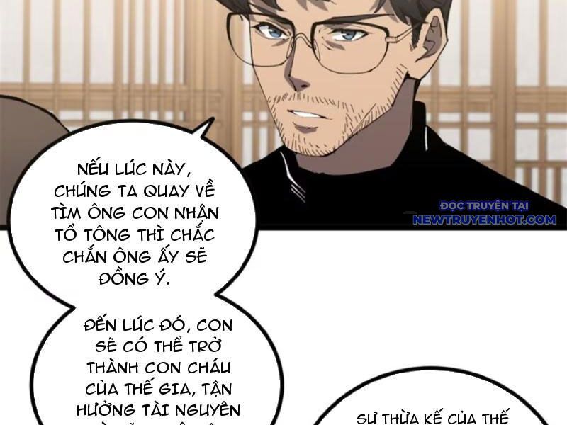 Người Giữ Cửa Vạn Giới Chapter 18 - Trang 2