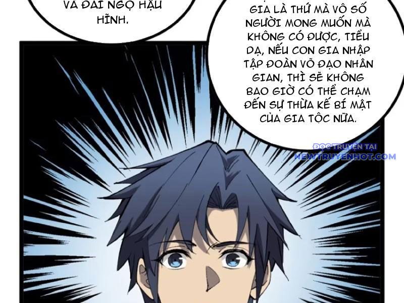 Người Giữ Cửa Vạn Giới Chapter 18 - Trang 2