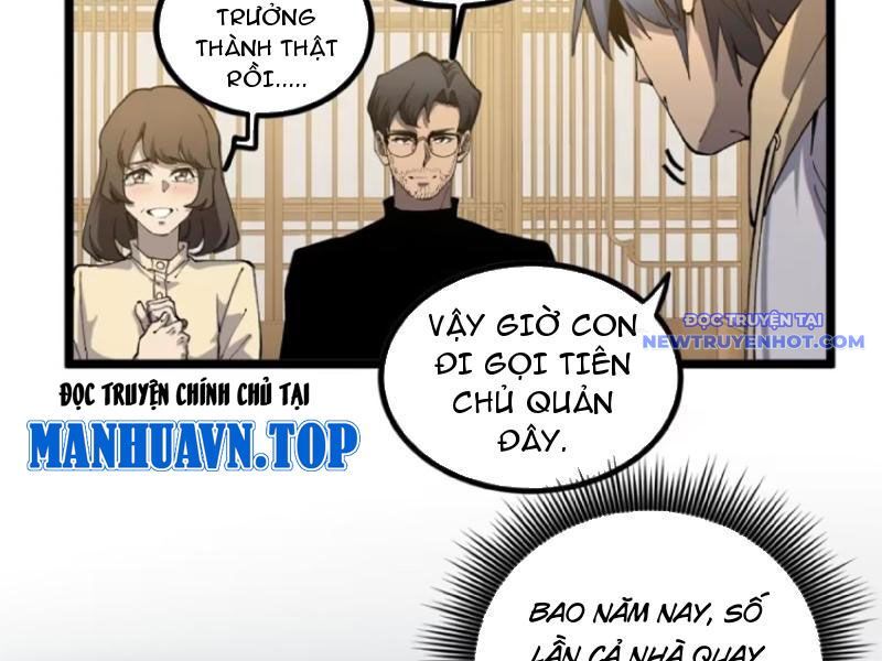 Người Giữ Cửa Vạn Giới Chapter 18 - Trang 2