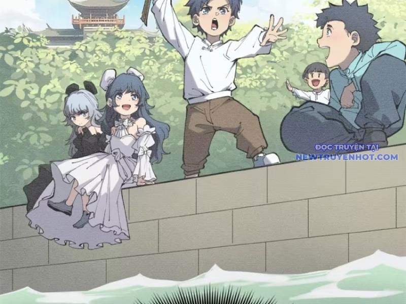 Người Giữ Cửa Vạn Giới Chapter 18 - Trang 2