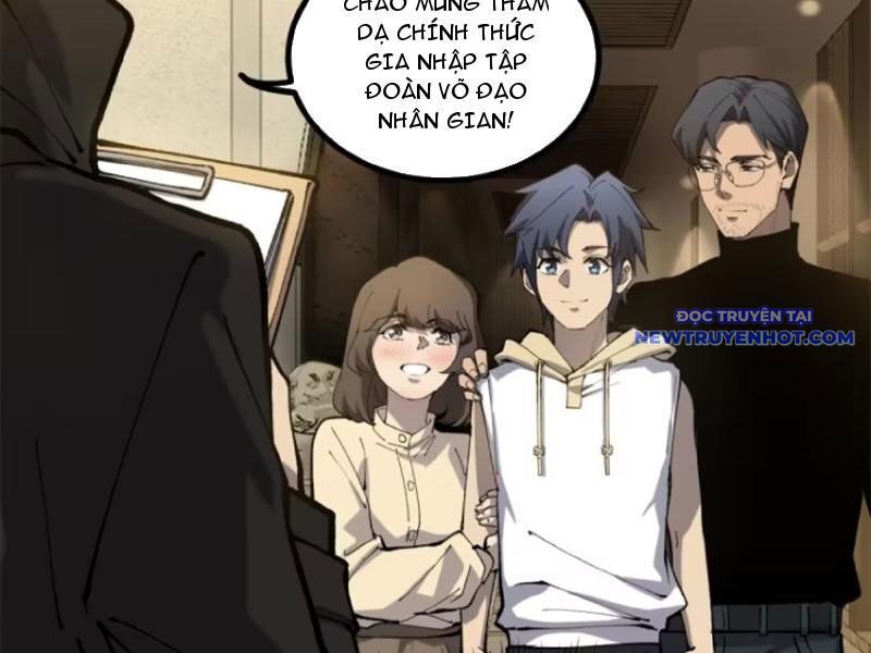 Người Giữ Cửa Vạn Giới Chapter 18 - Trang 2