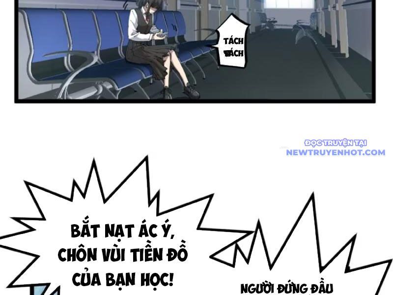 Người Giữ Cửa Vạn Giới Chapter 18 - Trang 2