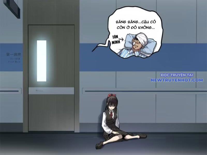 Người Giữ Cửa Vạn Giới Chapter 18 - Trang 2