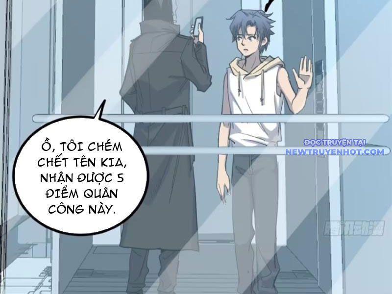 Người Giữ Cửa Vạn Giới Chapter 18 - Trang 2
