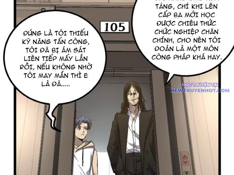 Người Giữ Cửa Vạn Giới Chapter 18 - Trang 2