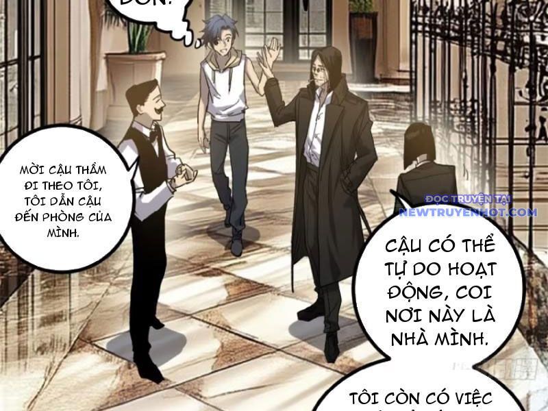 Người Giữ Cửa Vạn Giới Chapter 18 - Trang 2