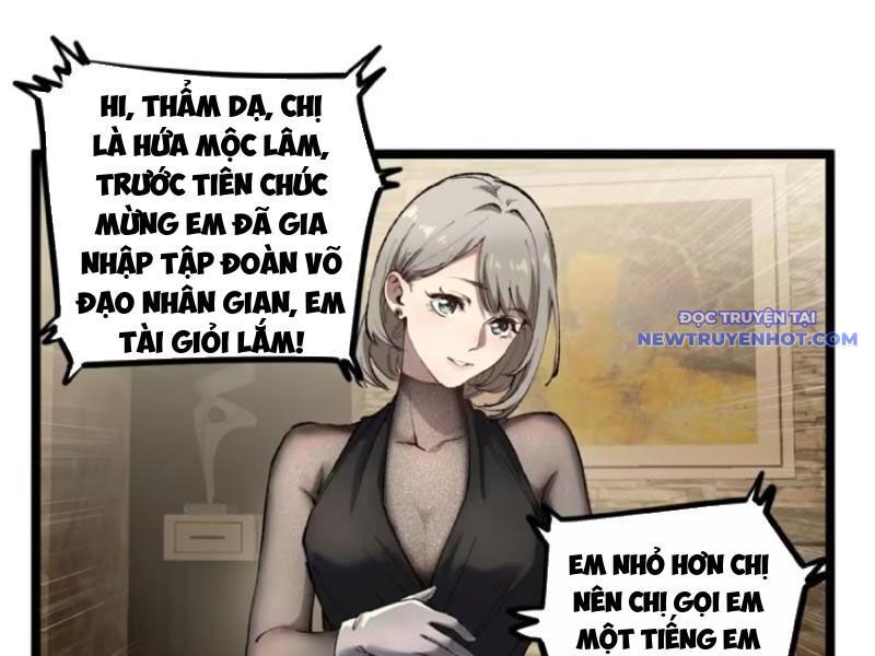 Người Giữ Cửa Vạn Giới Chapter 18 - Trang 2