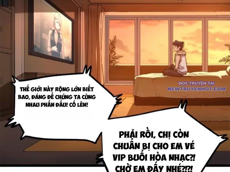 Người Giữ Cửa Vạn Giới Chapter 18 - Trang 2