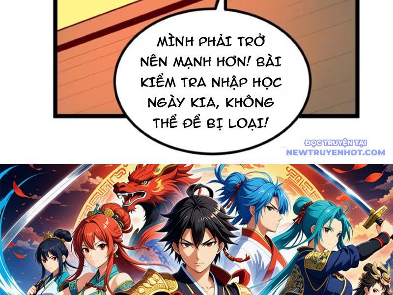 Người Giữ Cửa Vạn Giới Chapter 18 - Trang 2