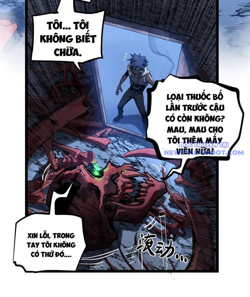 Người Giữ Cửa Vạn Giới Chapter 19 - Trang 2