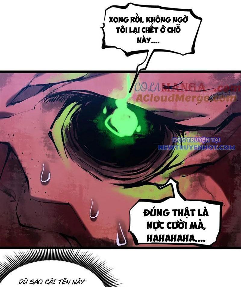 Người Giữ Cửa Vạn Giới Chapter 19 - Trang 2