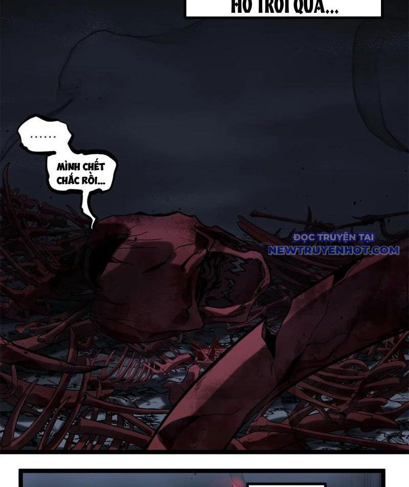Người Giữ Cửa Vạn Giới Chapter 19 - Trang 2