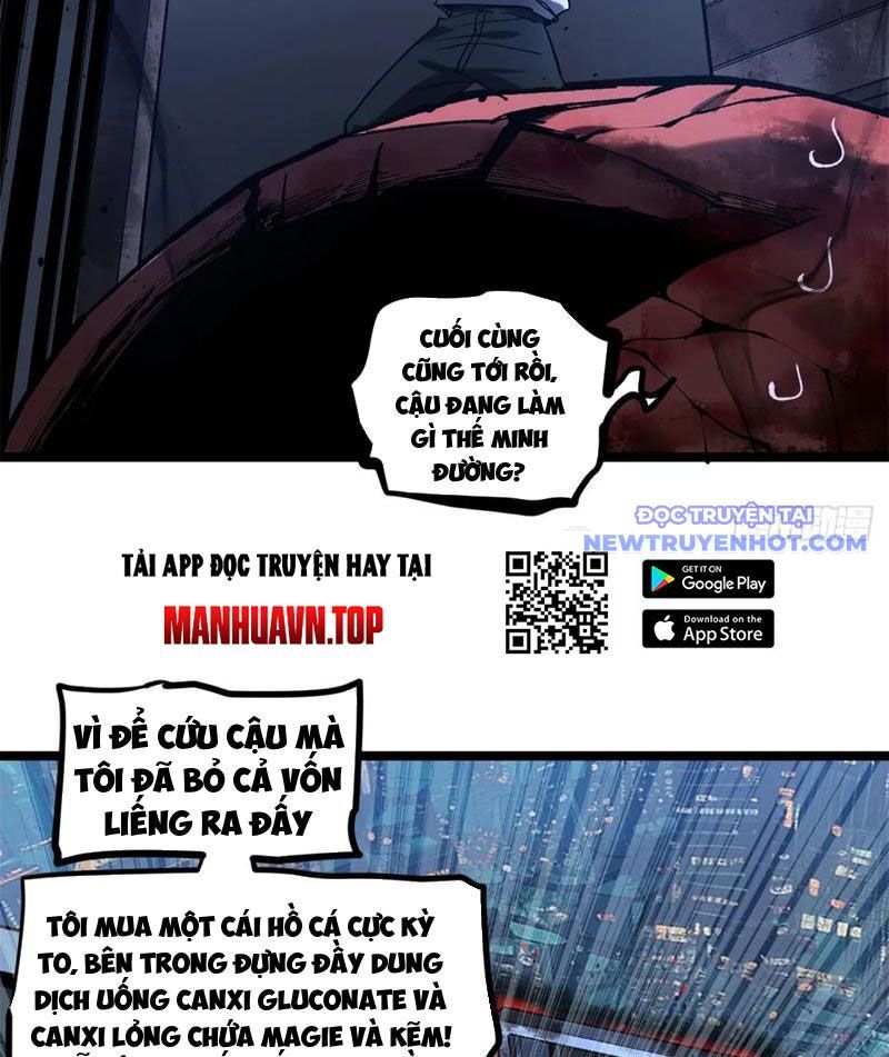 Người Giữ Cửa Vạn Giới Chapter 19 - Trang 2