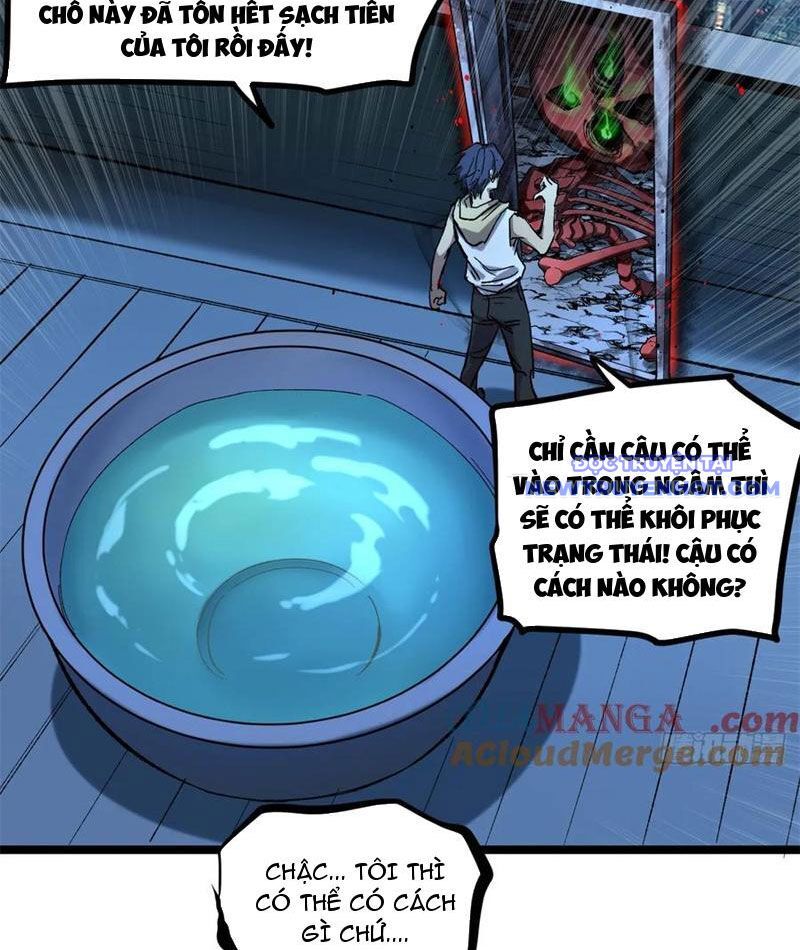 Người Giữ Cửa Vạn Giới Chapter 19 - Trang 2