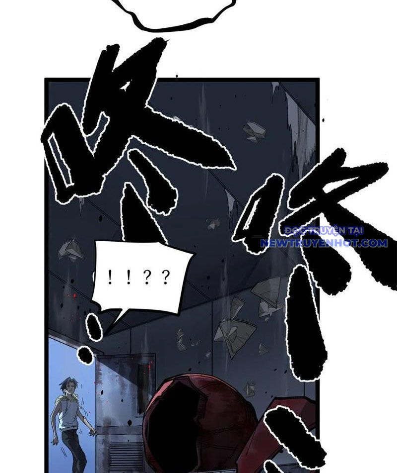 Người Giữ Cửa Vạn Giới Chapter 19 - Trang 2