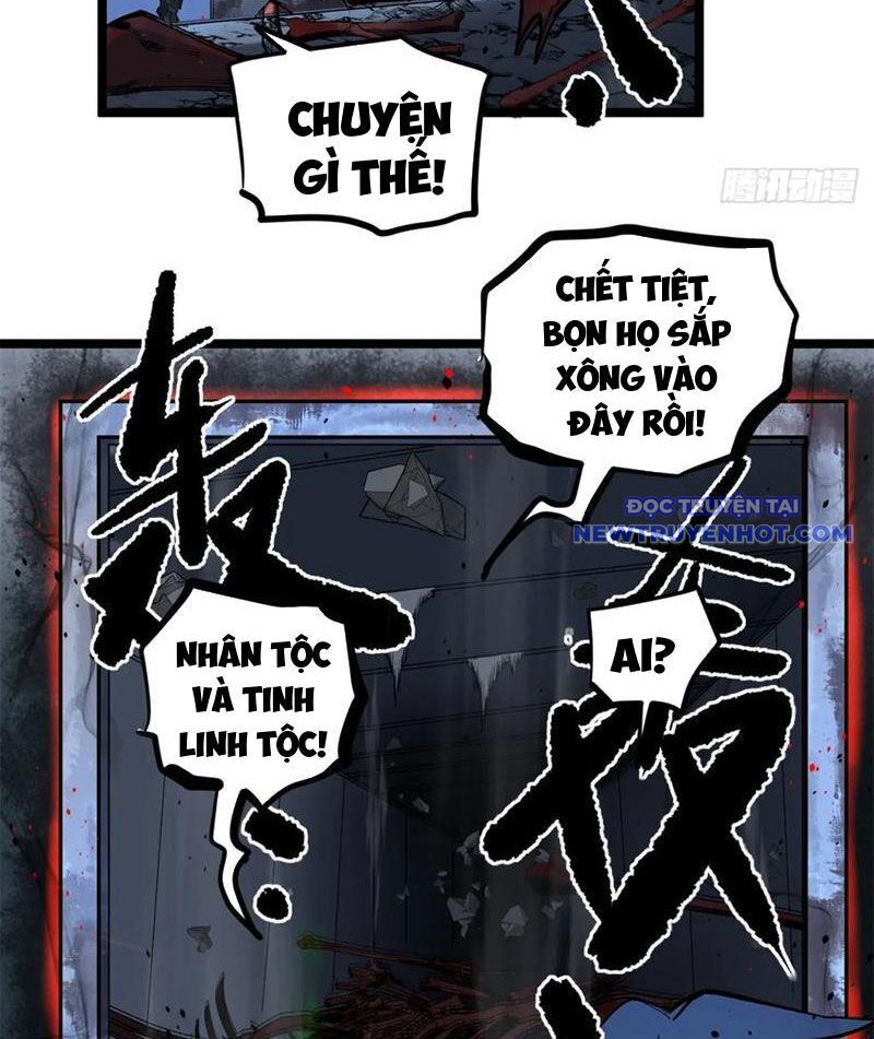 Người Giữ Cửa Vạn Giới Chapter 19 - Trang 2