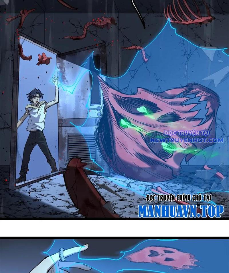 Người Giữ Cửa Vạn Giới Chapter 19 - Trang 2