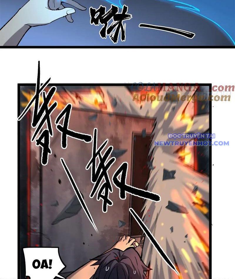 Người Giữ Cửa Vạn Giới Chapter 19 - Trang 2