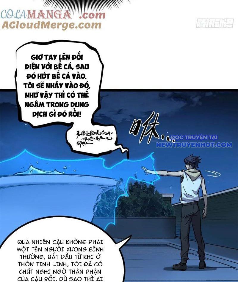Người Giữ Cửa Vạn Giới Chapter 19 - Trang 2