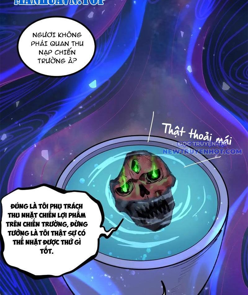 Người Giữ Cửa Vạn Giới Chapter 19 - Trang 2