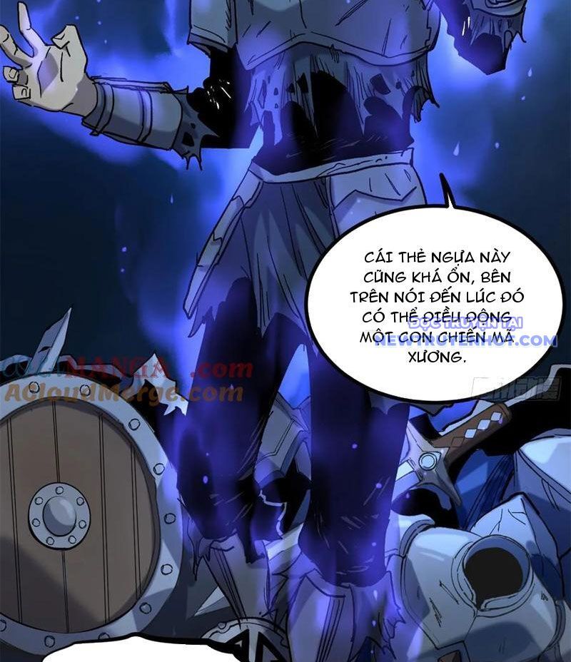 Người Giữ Cửa Vạn Giới Chapter 19 - Trang 2