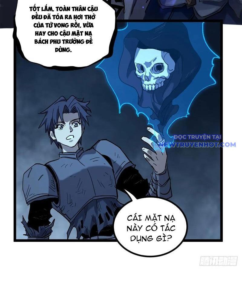 Người Giữ Cửa Vạn Giới Chapter 19 - Trang 2