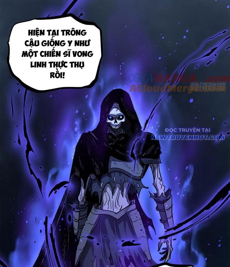 Người Giữ Cửa Vạn Giới Chapter 19 - Trang 2