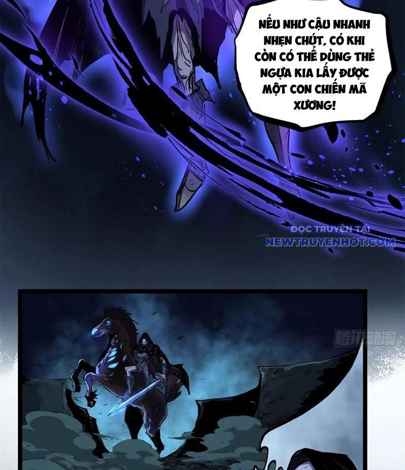 Người Giữ Cửa Vạn Giới Chapter 19 - Trang 2