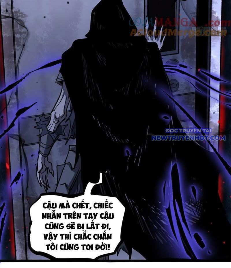 Người Giữ Cửa Vạn Giới Chapter 19 - Trang 2