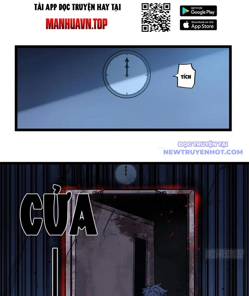 Người Giữ Cửa Vạn Giới Chapter 19 - Trang 2