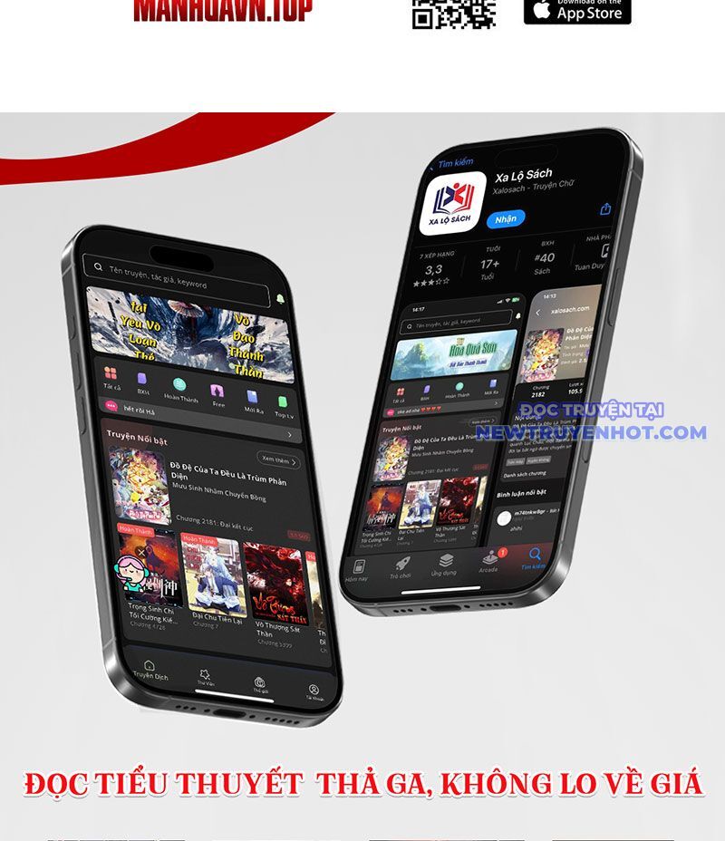 Người Giữ Cửa Vạn Giới Chapter 19 - Trang 2