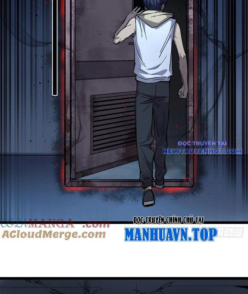 Người Giữ Cửa Vạn Giới Chapter 19 - Trang 2