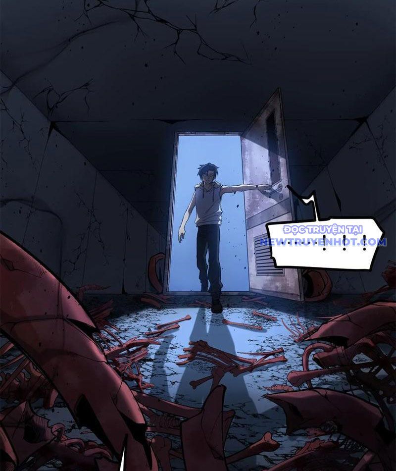 Người Giữ Cửa Vạn Giới Chapter 19 - Trang 2