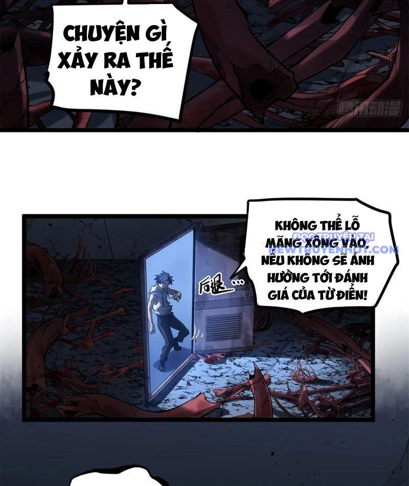 Người Giữ Cửa Vạn Giới Chapter 19 - Trang 2