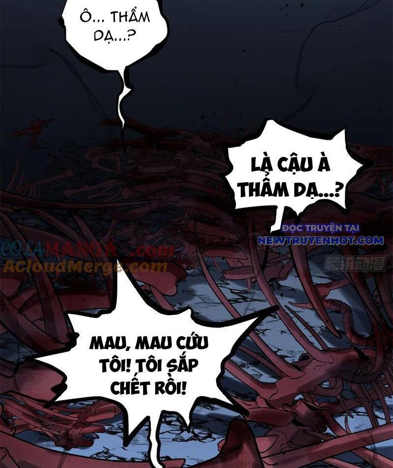 Người Giữ Cửa Vạn Giới Chapter 19 - Trang 2