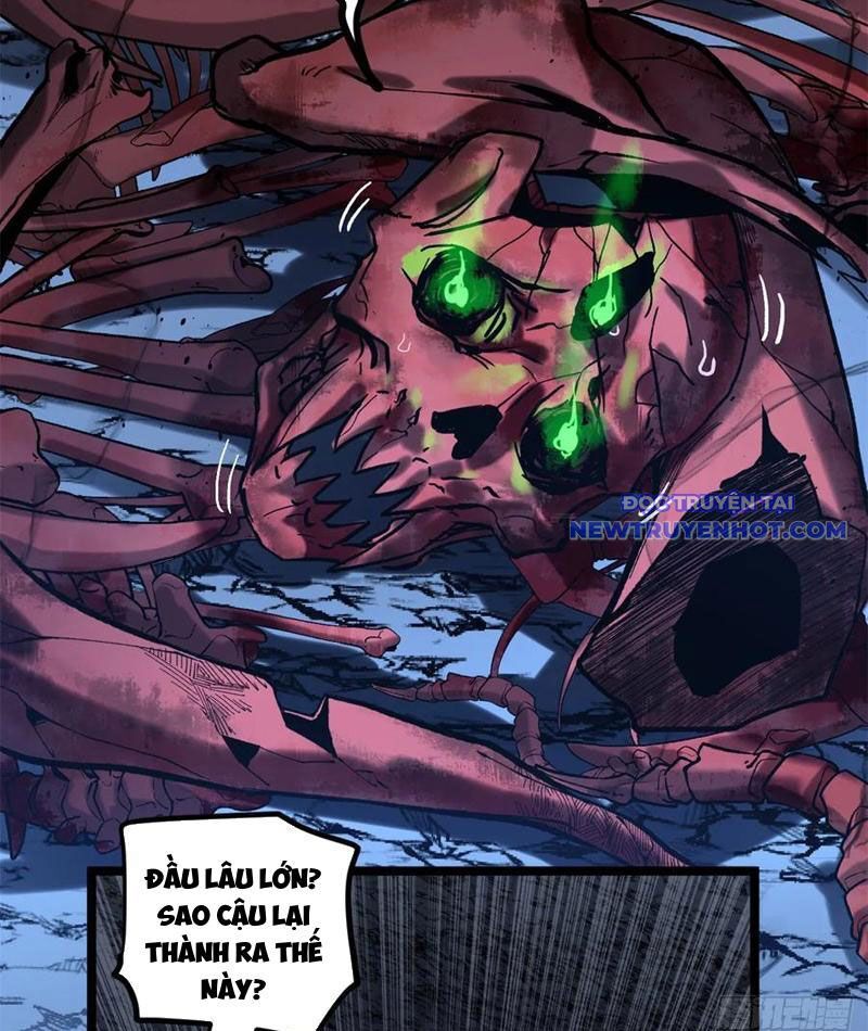 Người Giữ Cửa Vạn Giới Chapter 19 - Trang 2