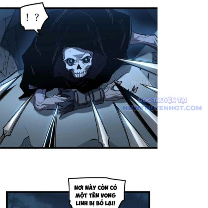 Người Giữ Cửa Vạn Giới Chapter 20 - Trang 2