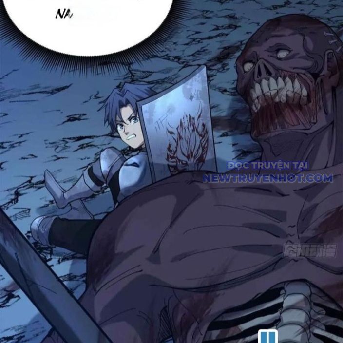 Người Giữ Cửa Vạn Giới Chapter 22 - Trang 2