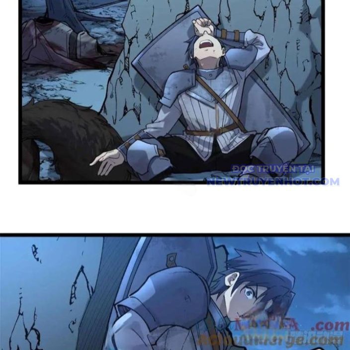 Người Giữ Cửa Vạn Giới Chapter 22 - Trang 2