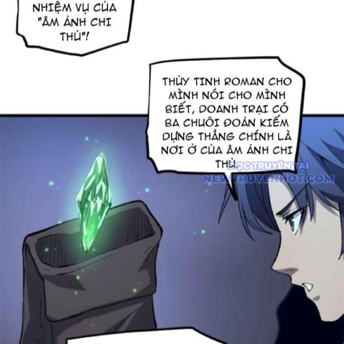 Người Giữ Cửa Vạn Giới Chapter 23 - Trang 2