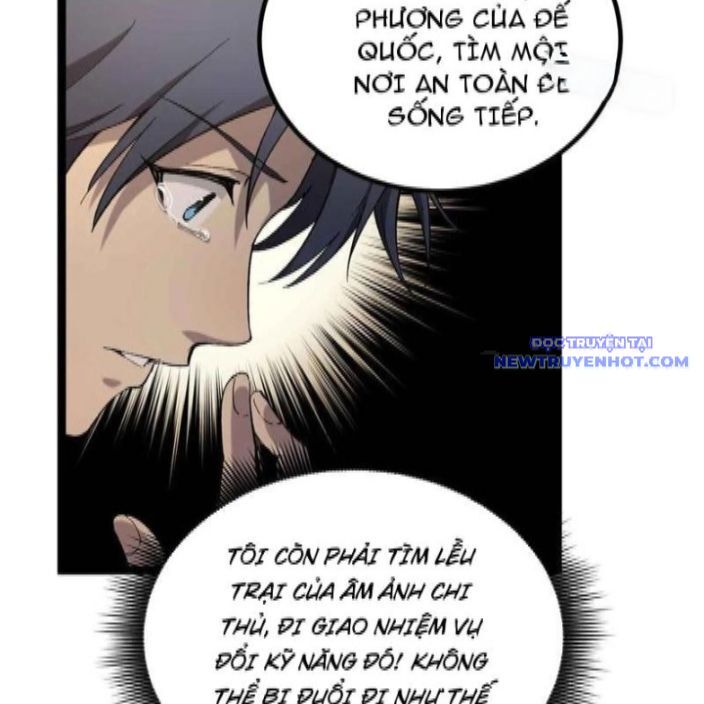 Người Giữ Cửa Vạn Giới Chapter 24 - Trang 2