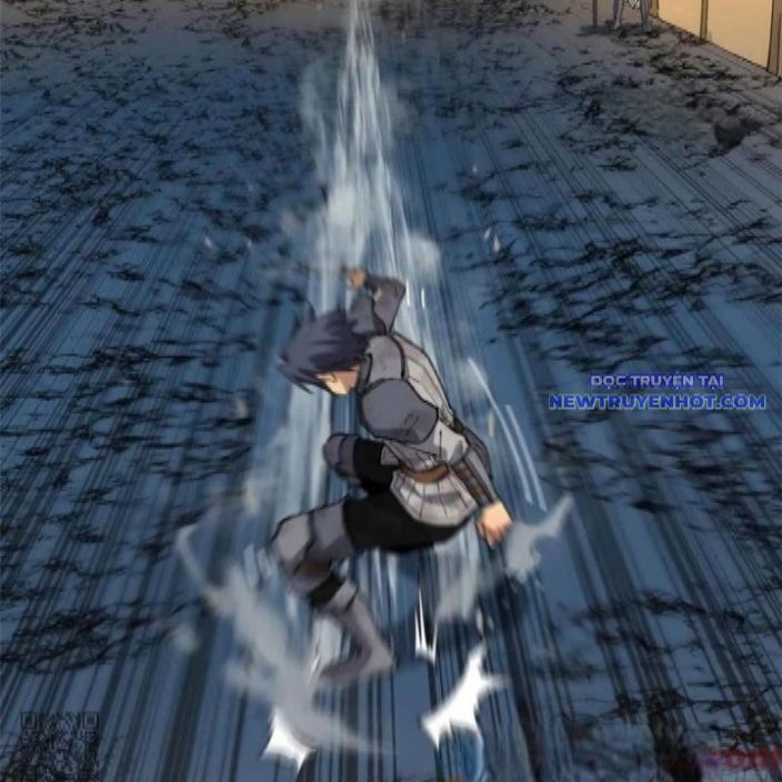 Người Giữ Cửa Vạn Giới Chapter 24 - Trang 2