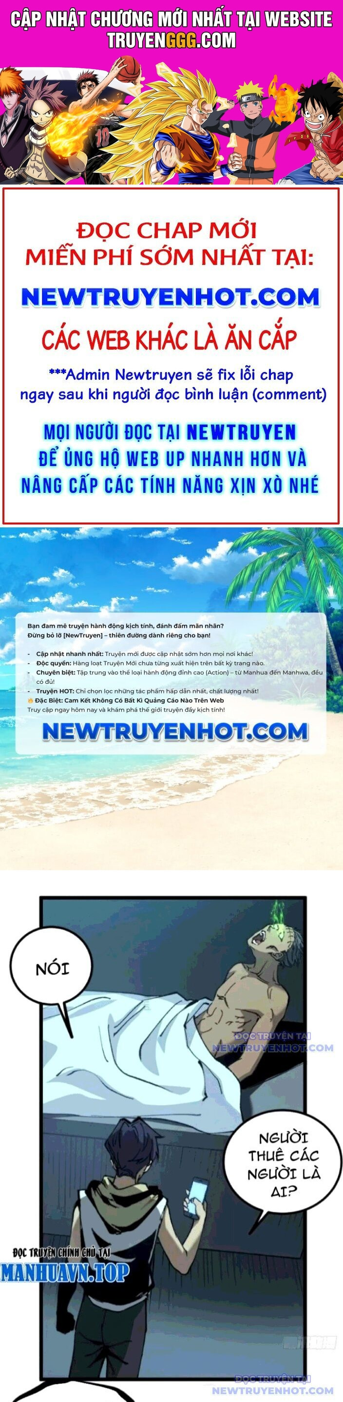 Người Giữ Cửa Vạn Giới Chapter 29 - Trang 2